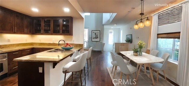 property at 21 Waldorf