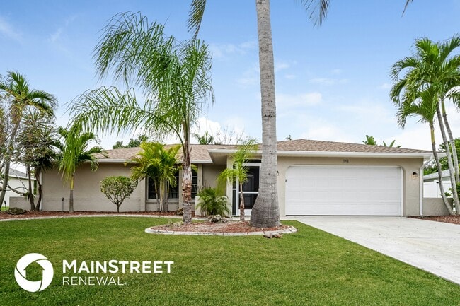 property at 1060 SE 20th Ct