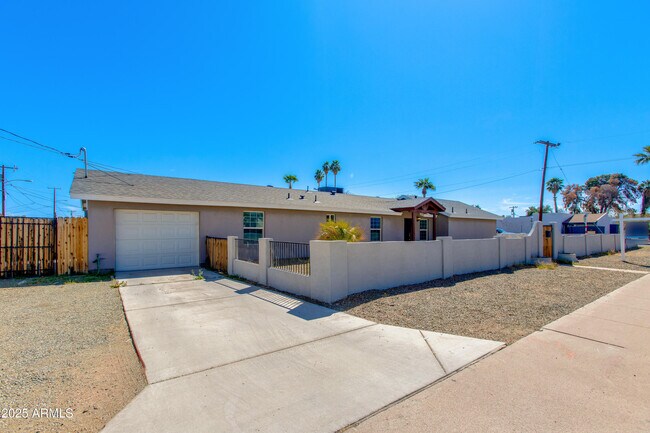 property at 3601 N 12th St