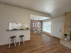 4834 Bridgemont Ln in Spring, TX - Building Photo - Building Photo