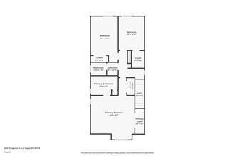 5454 Dungaree St in Las Vegas, NV - Building Photo - Building Photo