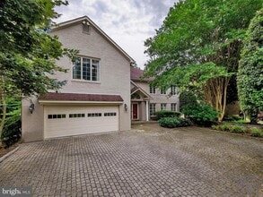 6513 Kenhill Rd in Bethesda, MD - Building Photo - Building Photo