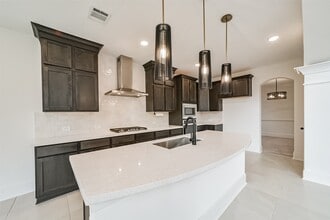 17794 Misty Brk Ln in Conroe, TX - Building Photo - Building Photo