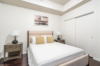 440 NE 4th Ave, Unit 720 in Fort Lauderdale, FL - Building Photo - Building Photo