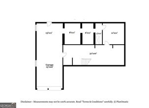4792 Rock Island Ln NW in Acworth, GA - Building Photo - Building Photo