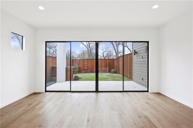 2329 Vagas St in Dallas, TX - Building Photo - Building Photo