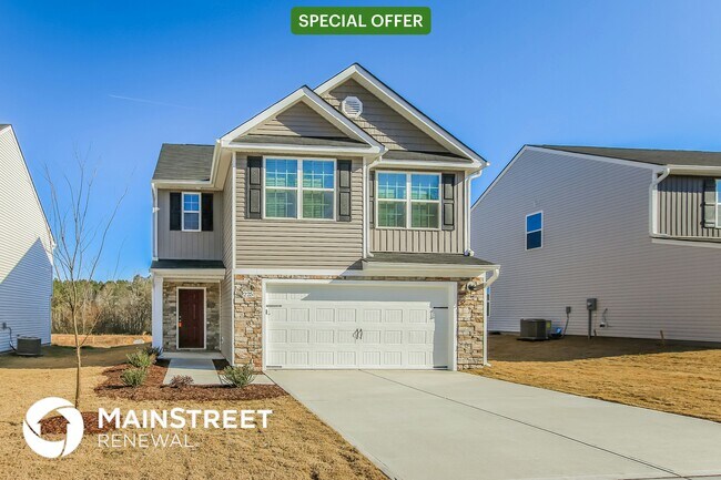 property at 225 Rustling Way