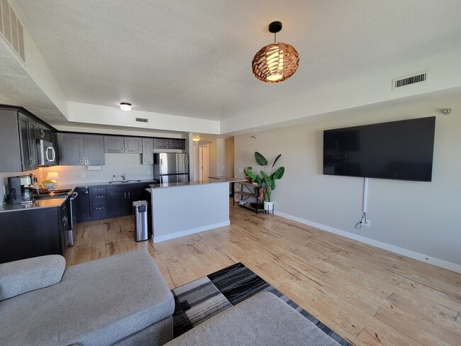 property at 221 E 5th St