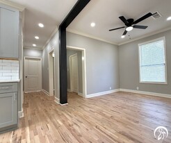 900 N 3rd St in Monroe, LA - Building Photo