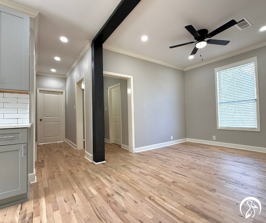 900 N 3rd St in Monroe, LA - Building Photo