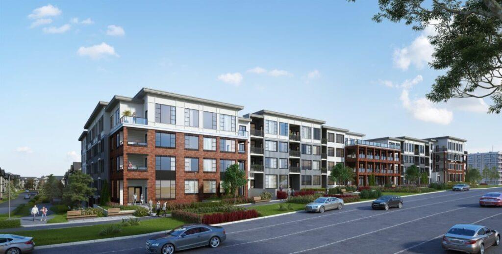 16633-16624 412 in Surrey, BC - Building Photo