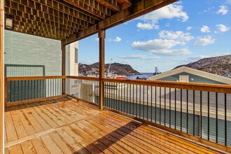 141 Duckworth St, Unit SI FL2-ID1438814P in St John's, NL - Building Photo - Building Photo