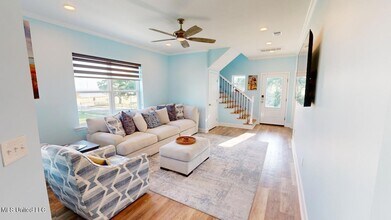116 Acacia Ave in Biloxi, MS - Building Photo - Building Photo