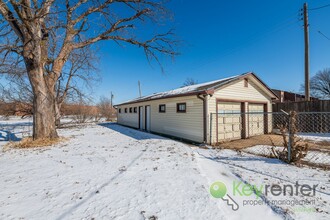 9220 E Osie St in Wichita, KS - Building Photo - Building Photo