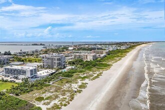 2100 N Atlantic Ave, Unit 502 in Cocoa Beach, FL - Building Photo - Building Photo