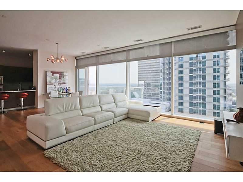 45 Ivan Allen Jr Blvd NW in Atlanta, GA - Building Photo