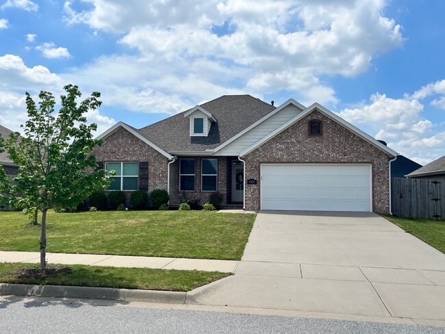 property at 4405 SW Cornerstone Rd