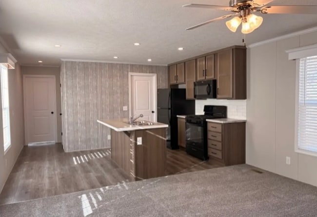 property at 251 N Chevalier Dr