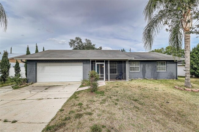 property at 408 Lake Ned Rd