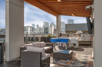 Cumulus SLU in Seattle, WA - Building Photo - Building Photo