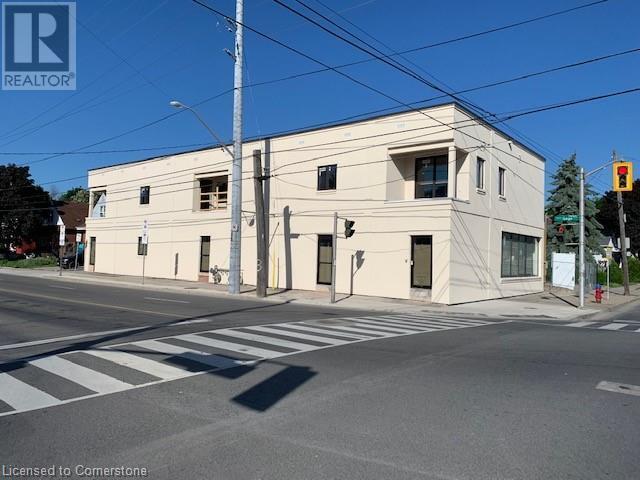 954 Concession St in Hamilton, ON - Building Photo