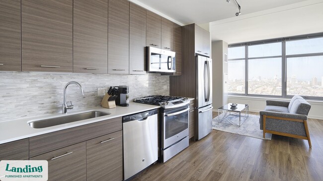 347 W Chestnut St in Chicago, IL - Building Photo - Building Photo