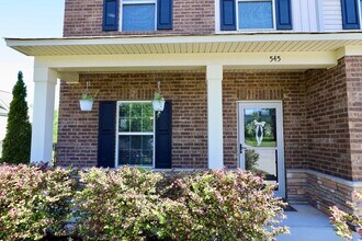 545 Curlew Cir in Sumter, SC - Building Photo - Building Photo