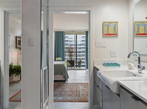 3310 Fairmount St, Unit ID800081 in Dallas, TX - Foto de edificio - Building Photo