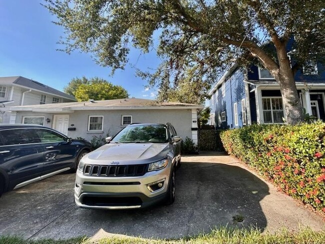 property at 3409 W San Juan St