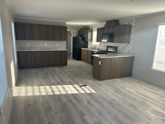 3527 Loveside Terrace in Lansing, MI - Building Photo
