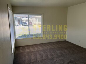 812 Park Avenue - Monterey in Monterey, CA - Foto de edificio - Building Photo