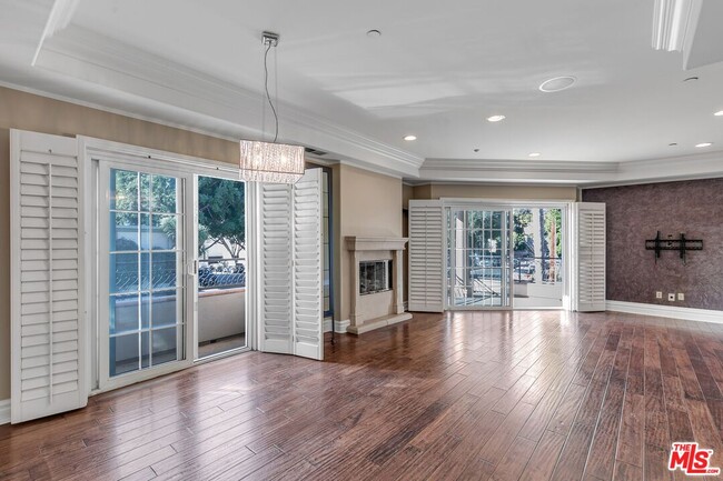 property at 11578 Iowa Ave