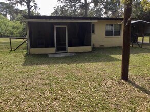 10715 N Northcut Ave in Crystal River, FL - Building Photo - Building Photo