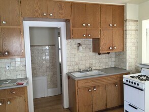 3063 N Bremen St in Milwaukee, WI - Building Photo - Building Photo