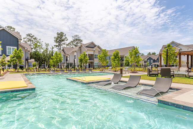 The Collins in Covington, LA - Foto de edificio - Building Photo