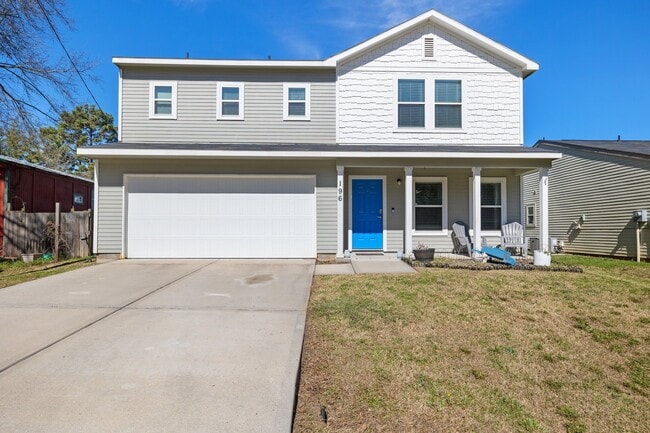 property at 196 Goldenrod