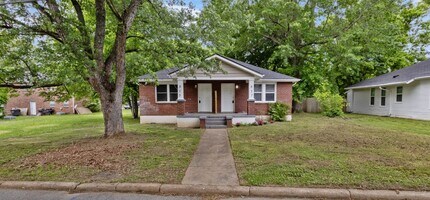 815 Stafford St in Clarksville, TN - Building Photo - Building Photo