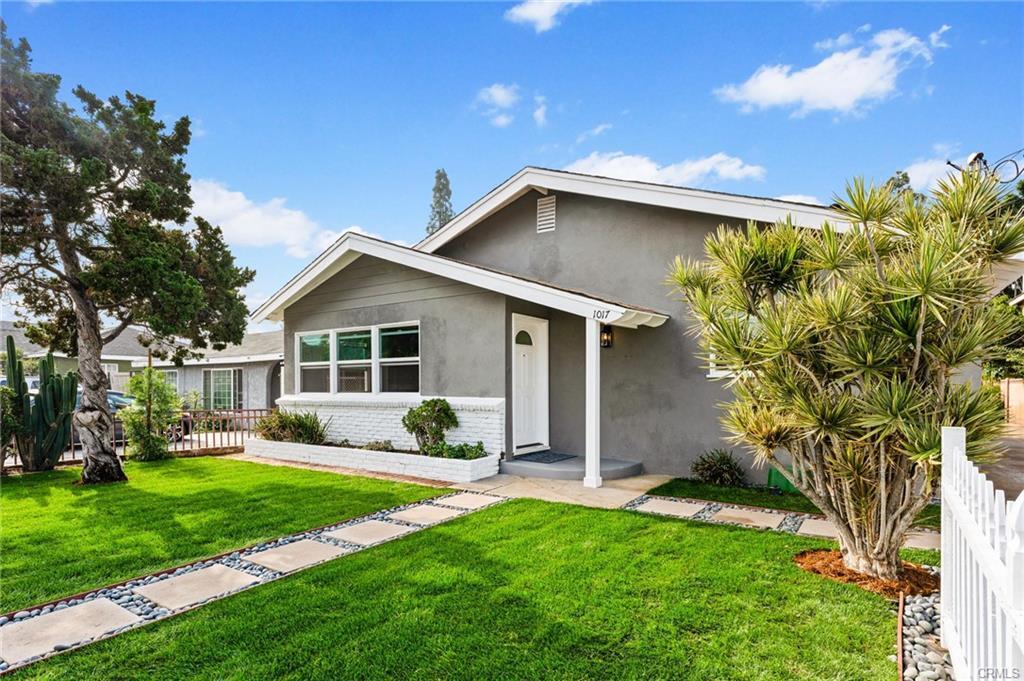 1017 Avenida de Pio Pico in Placentia, CA - Building Photo