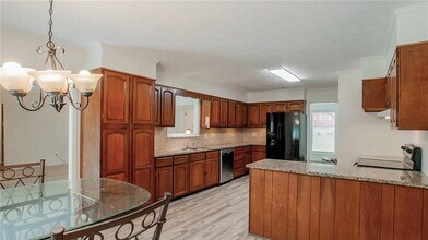 3016 Donavan Way in Decatur, GA - Building Photo - Building Photo