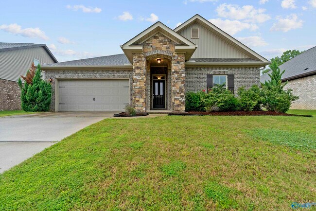 property at 2422 Hobbstone Cir
