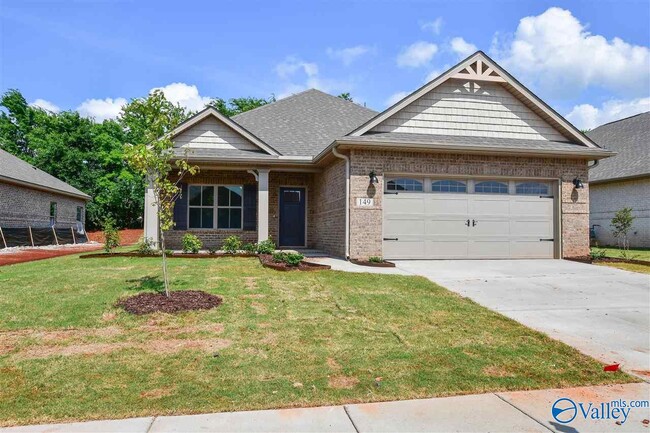 property at 149 Rosemary Ayers Dr