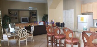 4002 San Gallo Dr in Kissimmee, FL - Building Photo