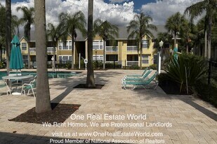 1029 S Hiawassee Rd in Orlando, FL - Building Photo