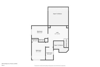 3049 East Michigan Ave in Phoenix, AZ - Building Photo - Building Photo