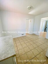 5650 Leverette Ave in St. Louis, MO - Building Photo - Building Photo
