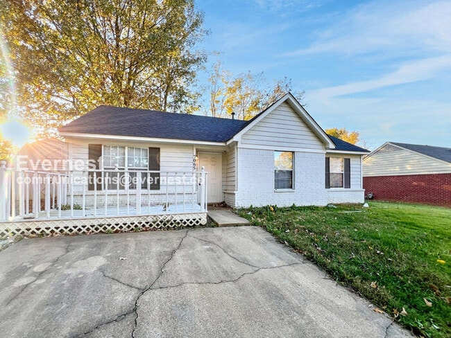 property at 7065 Village Ln