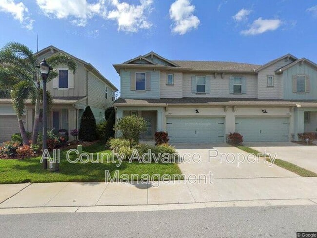 property at 2268 Spring Lake Ct