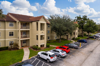 Blossom Park Villas in Kissimmee, FL - Building Photo - Building Photo