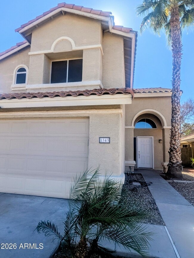 1343 E Angela Dr in Phoenix, AZ - Building Photo - Building Photo