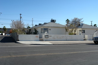 1113 S 3rd St in Las Vegas, NV - Building Photo - Building Photo